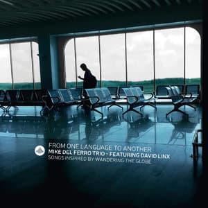 From One Language To Another Songs Inspired By Wandering The Globe