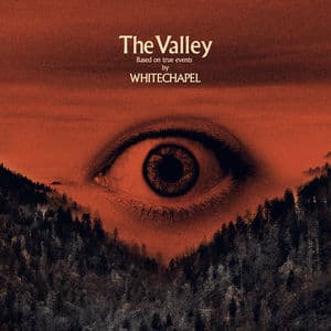 The Valley [Hi-Res]