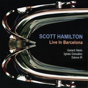 Live In Barcelona