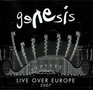 Live Over Europe 2007