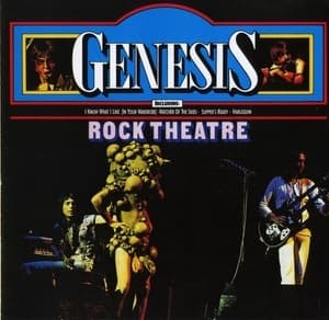 Rock Theatre