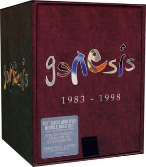 1983 - 1998