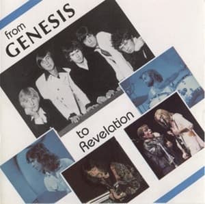 From Genesis To Revelation