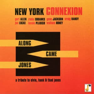 Along Came Jones