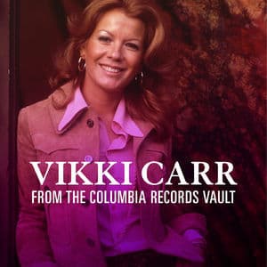 From The Columbia Records Vault