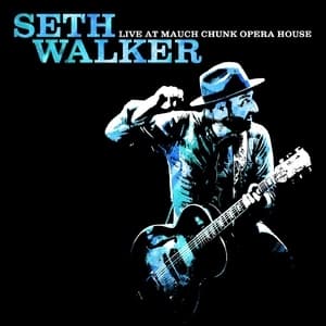 Live At Mauch Chunk Opera House