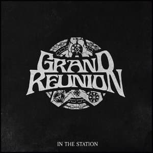 In The Station