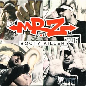 Booty Killer