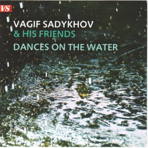 Dances On The Water
