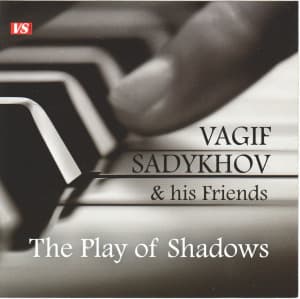 The Play Of Shadows