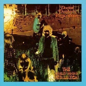 Doctor Dunbar's Prescription (1993 Remaster)