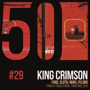 Fans, Sloth, Nuns, Felons (KC50, Vol. 29)