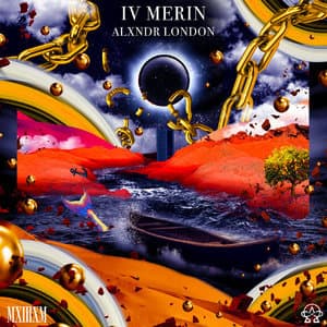 I V   M E R I N