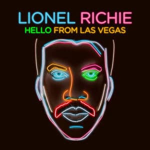 Hello From Las Vegas [Hi-Res]