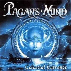 Celestial Entrance