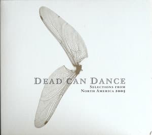 DCD 2005 - Selections From North America 2005