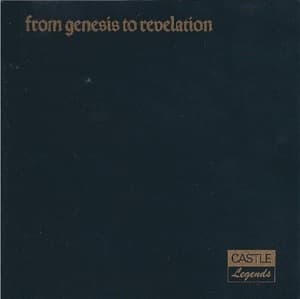 From Genesis To Revelation