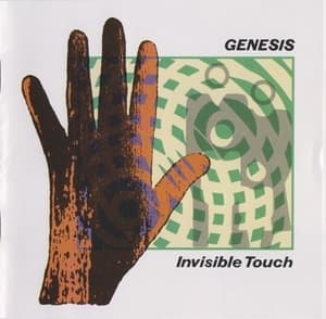 Invisible Touch