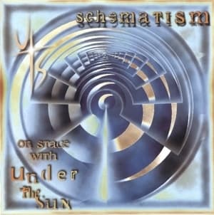 Schematism