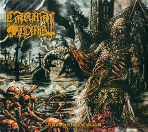 Abhorrent Veneration