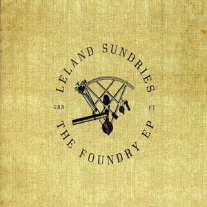 The Foundry EP