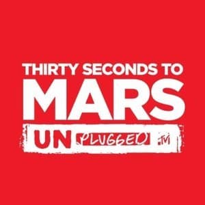 MTV Unplugged Thirty Seconds To Mars