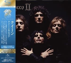 Queen II