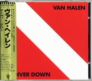 Diver Down