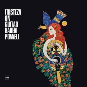 Tristeza On Guitar [Hi-Res]