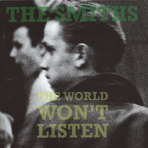 The World Won't Listen