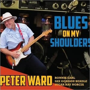 Blues On My Shoulders