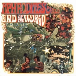 End Of The World