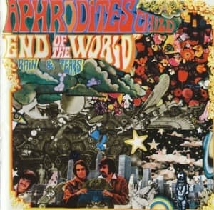 End Of The World