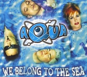 We Belong To The Sea