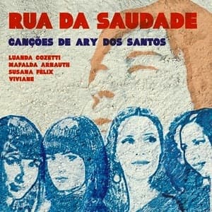 Rua Da Saudade