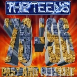 Past And Present '76 - '96