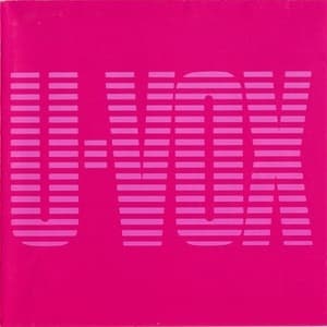 U-Vox
