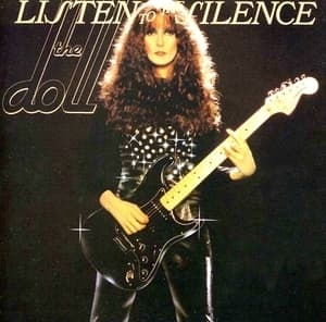 Listen To The Silence (2CD)