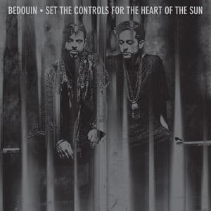 Set The Controls For The Heart Of The Sun