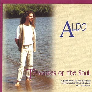 Treasures Of The Soul.