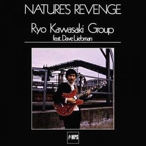 Nature's Revenge [Hi-Res]