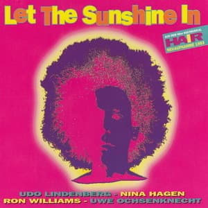 Let The Sunshine In