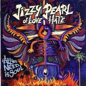 All You Need Is Soul