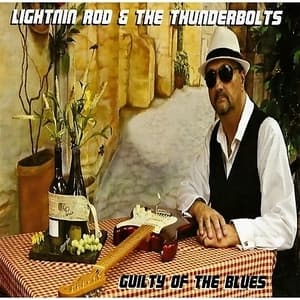 Guilty Of The Blues