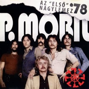 Az ''Elso'' Nagylemez '78 (Lang Muvelodesi Kozpont, 1978)