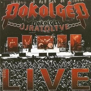 Ujratoltve - Live