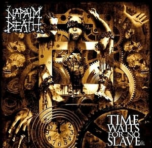 Time Waits For No Slave