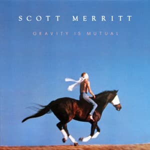 Gravity Is Mutual