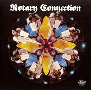 Rotary Connection (1996 Remaster)