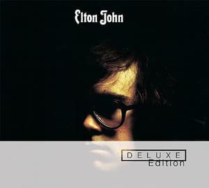 Elton John (2008 Remaster) (2CD)